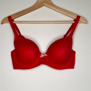 Body by Victoria Demi bra 34D